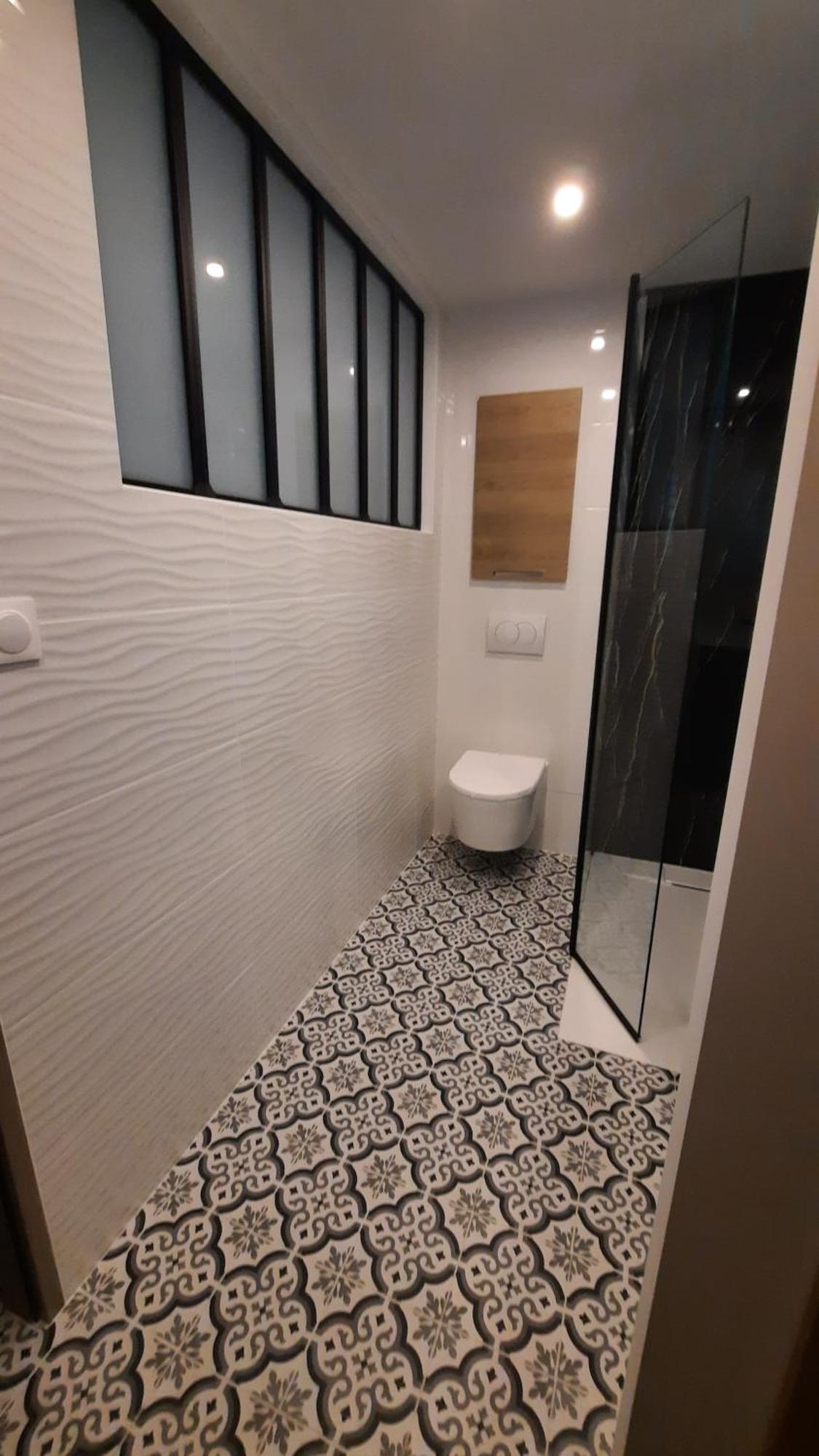 Studio Climatise Lantanas 4 Personnes Le Lavandou Exteriör bild