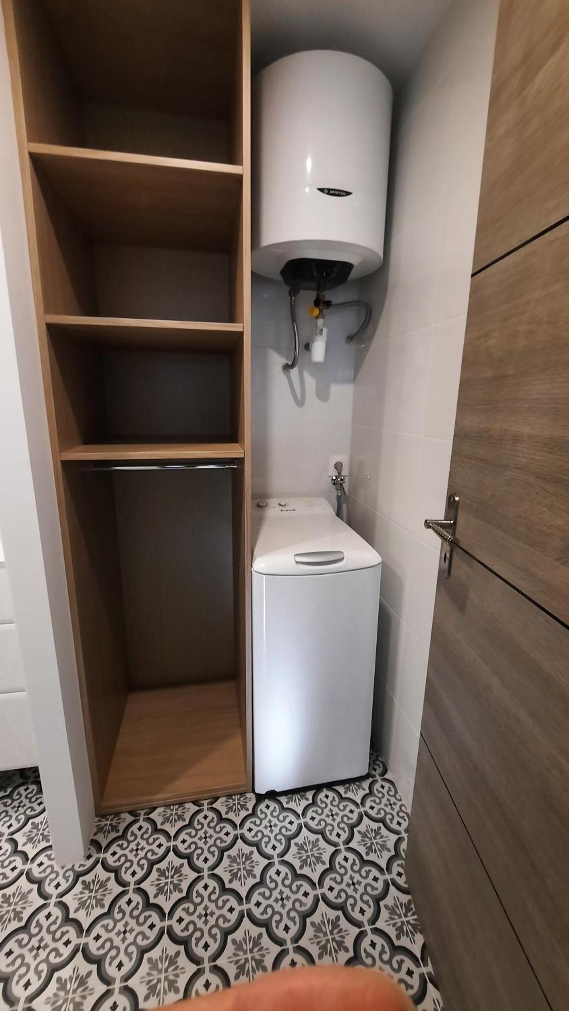 Studio Climatise Lantanas 4 Personnes Le Lavandou Exteriör bild