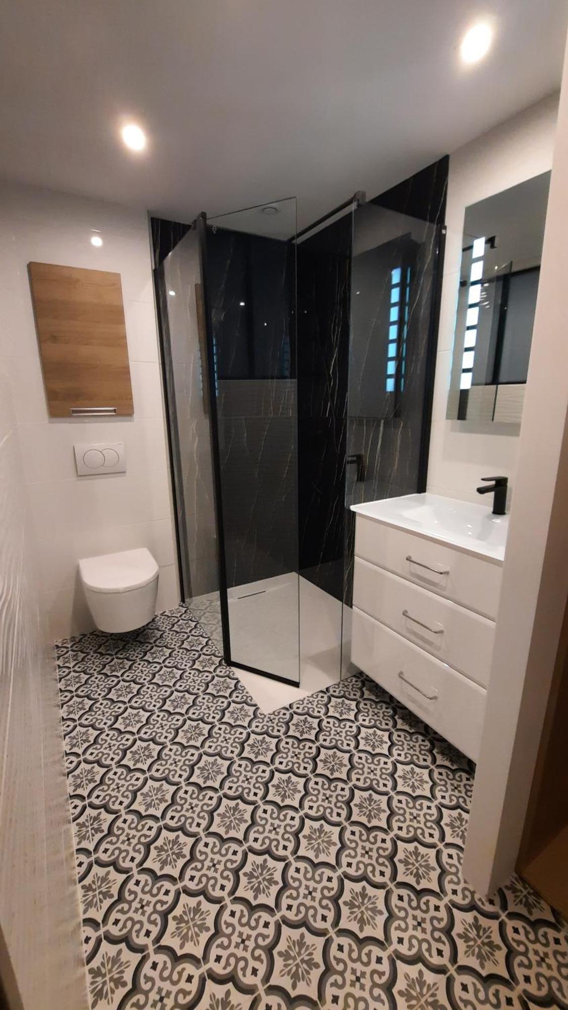 Studio Climatise Lantanas 4 Personnes Le Lavandou Exteriör bild